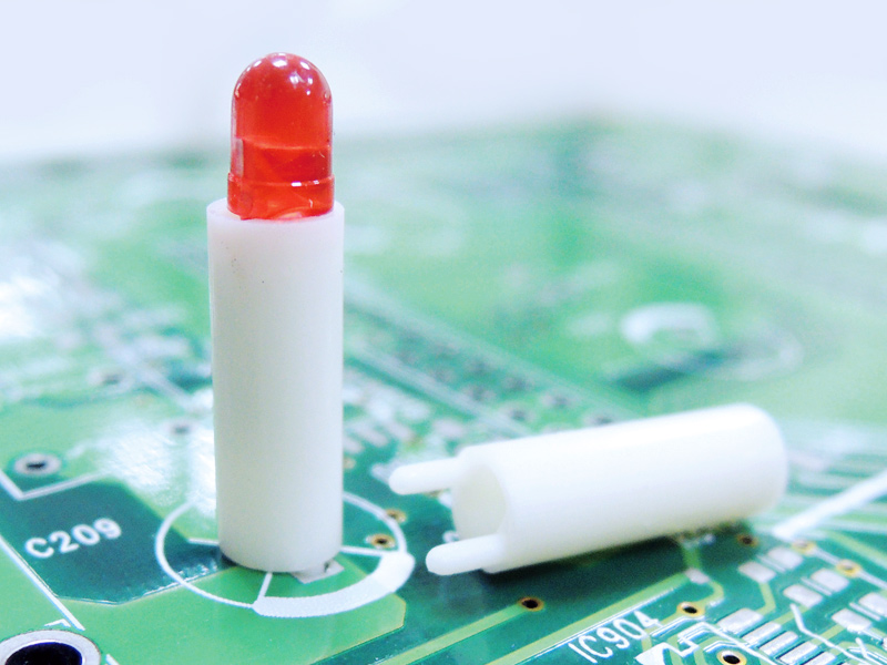 LED隔离柱 LEDSS-306、LEDSS-307、LEDSS-308、LEDSS-309、LEDSS-310、LEDSS-311、LEDSS-388、LEDSS-389、LEDSS-390、LEDSS-391、LEDSS-392、LEDSS-393、LEDSS-394、LEDSS-475