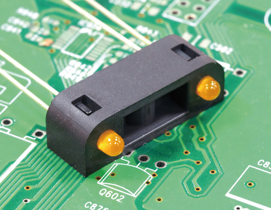 LED隔离柱 LEDSS-401