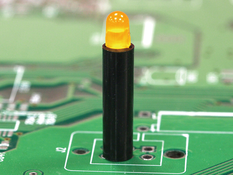 LED间隔柱 LEDSS-422、LEDSS-424