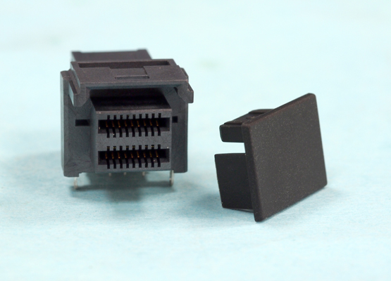 Micro HDMI防尘盖